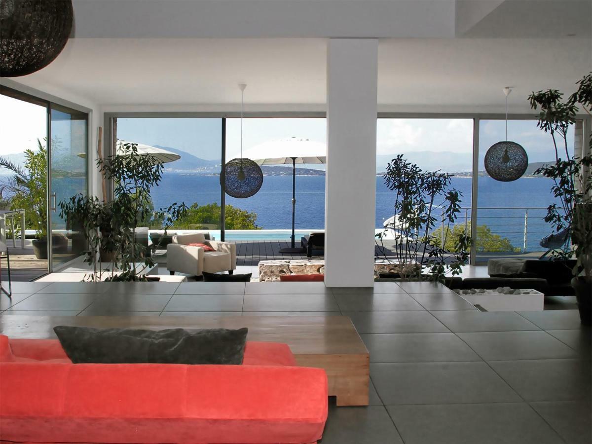 Dililodge Verghia Extérieur photo