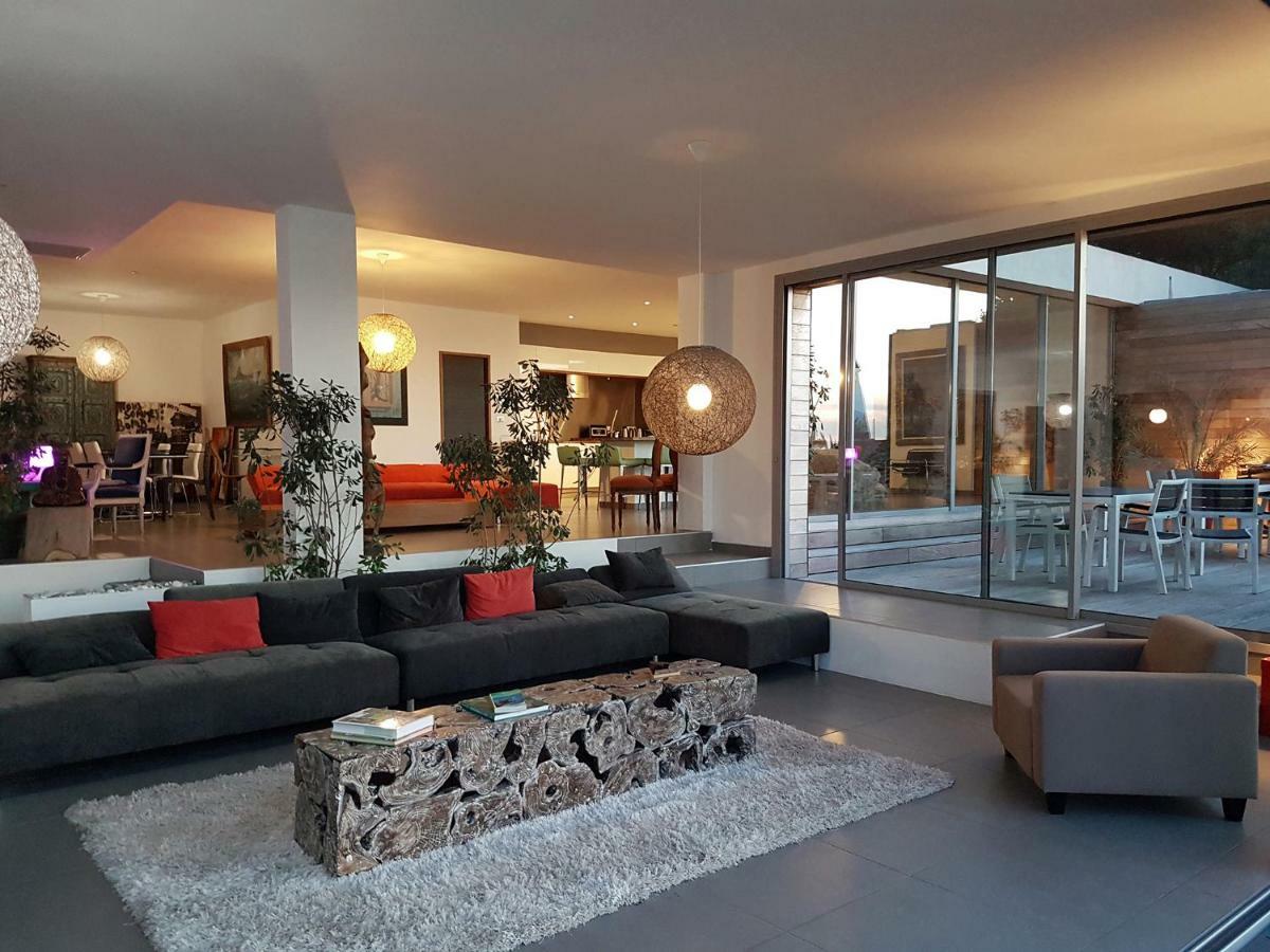 Dililodge Verghia Extérieur photo