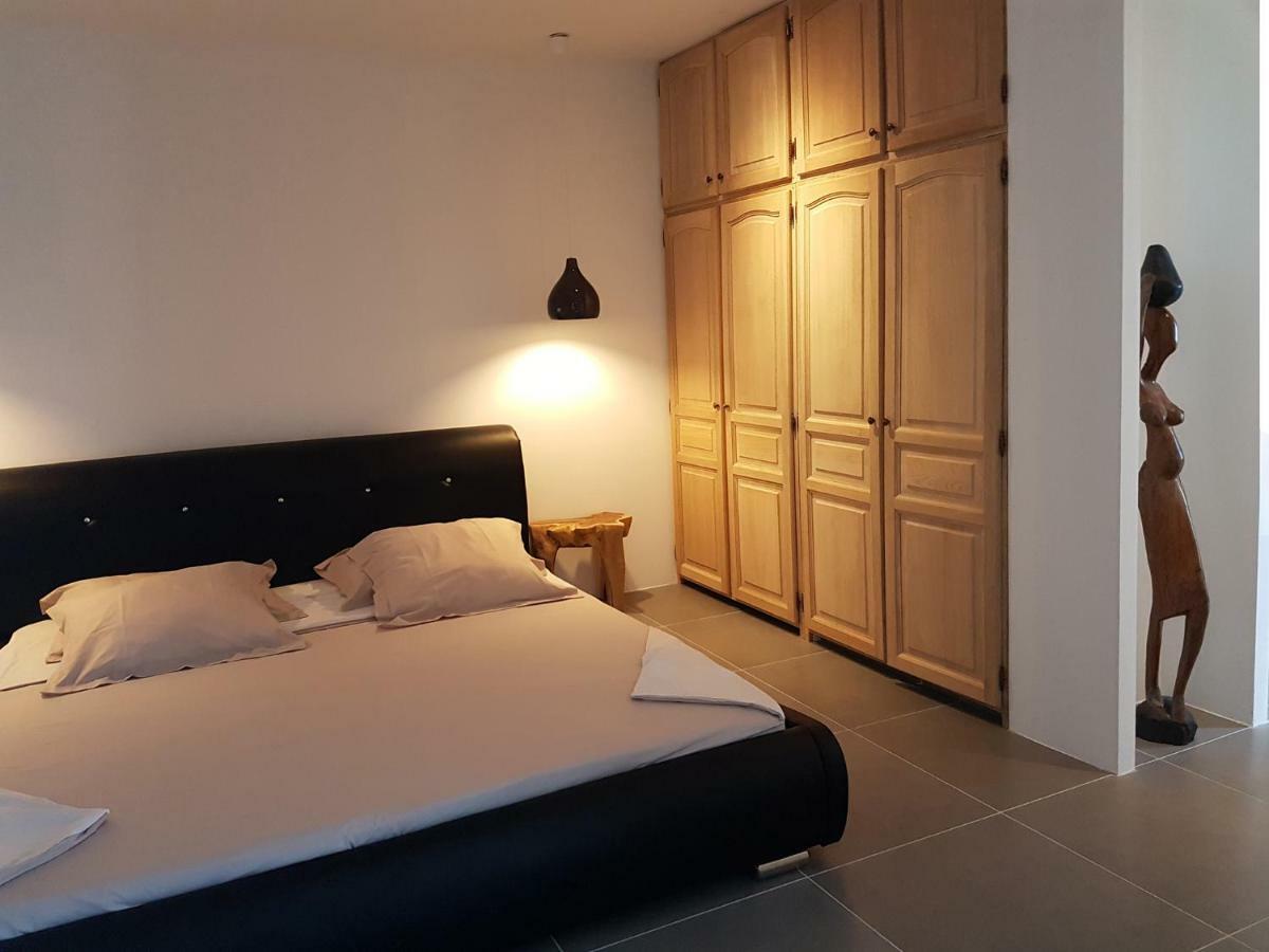 Dililodge Verghia Chambre photo