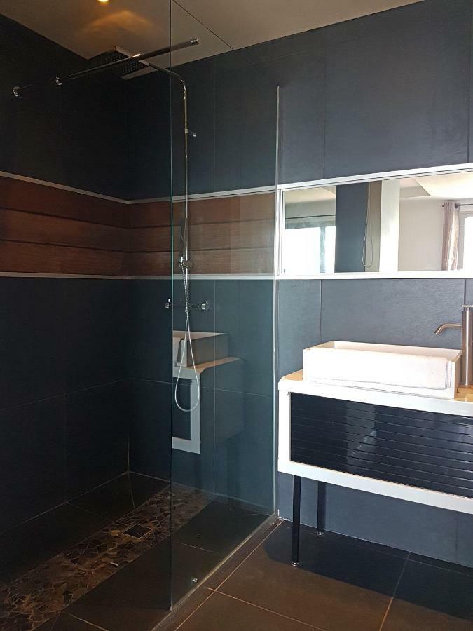 Dililodge Verghia Chambre photo
